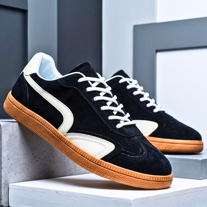 Sorrento Retro Sneakers
