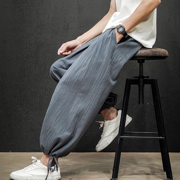 Nori Linen Pants