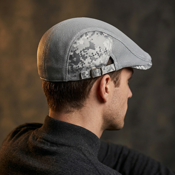 Marco Camo Ivy Cap
