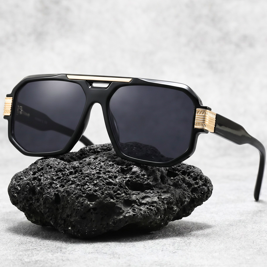 Leonardo Retro Sunglasses