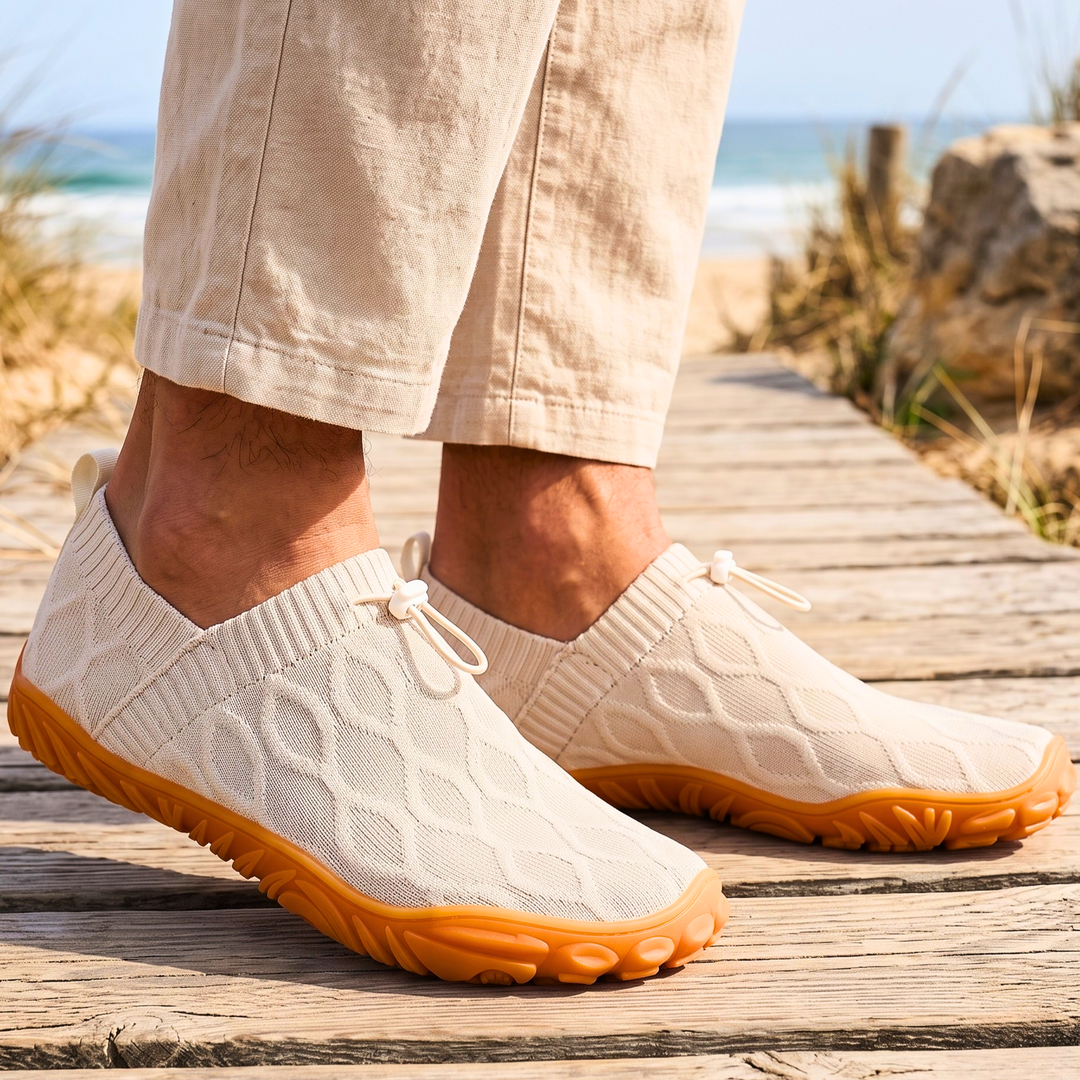 Ridge Flex Slip-Ons