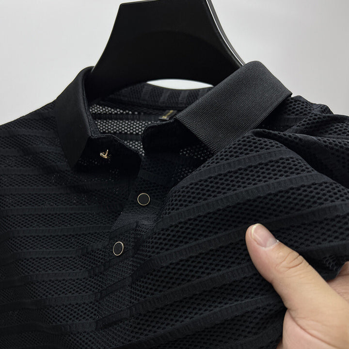 Solano Breeze Polo Shirt