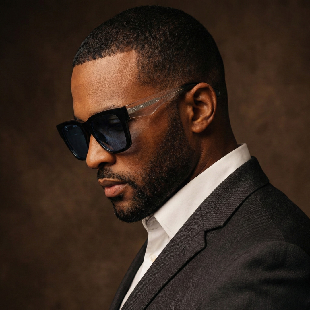 Lennox Retro Sunglasses