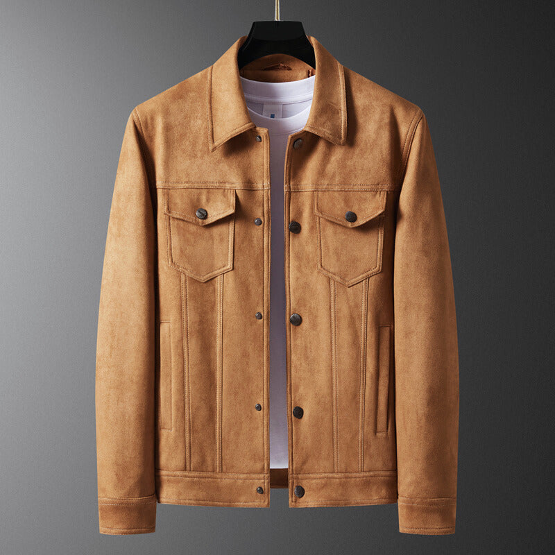 Timberlane Jacket