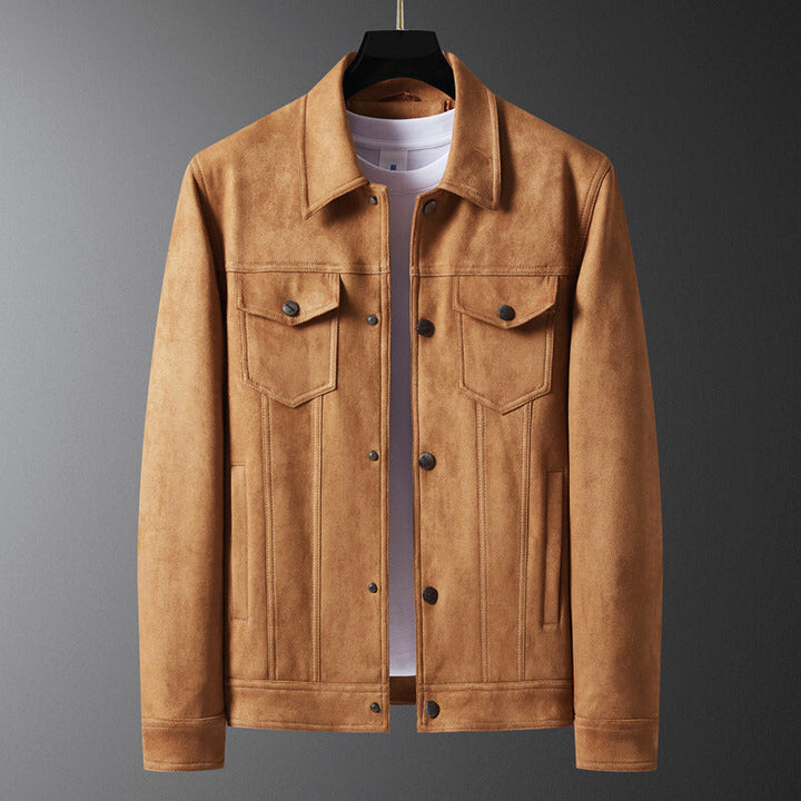 Timberlane Jacket