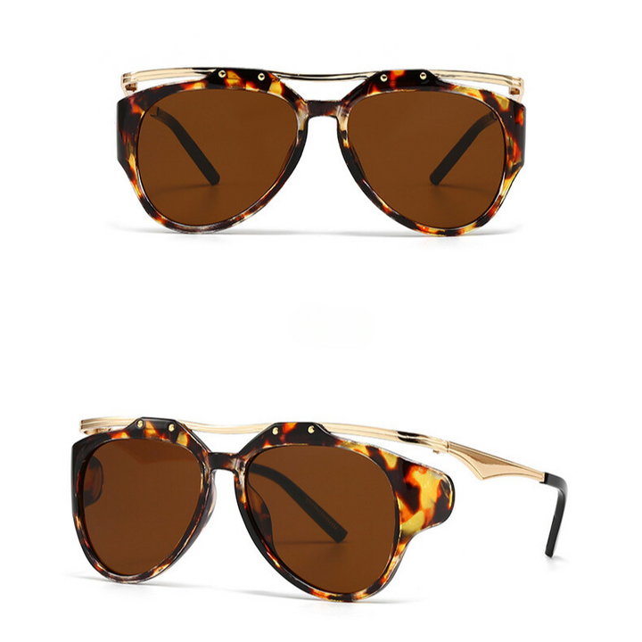 Rogue Retro Sunglasses