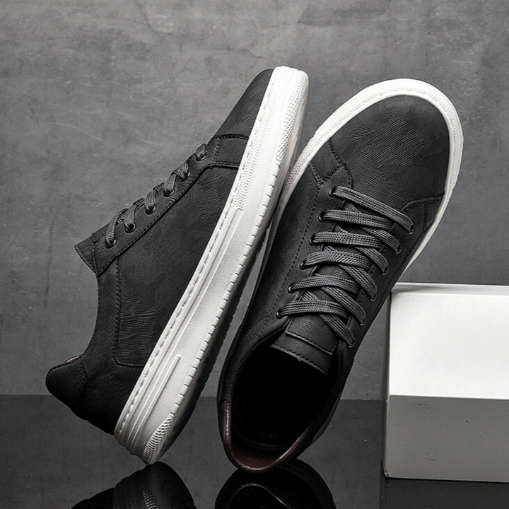 Luciano Italian Sneakers