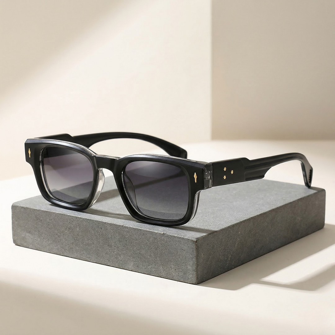 Maverick Hue Sunglasses