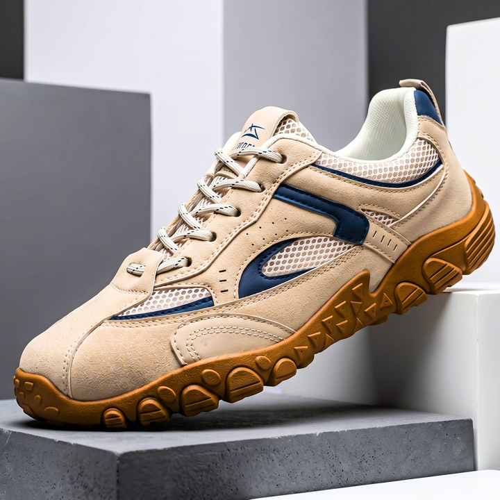 Rivaro Retro Sneakers