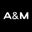 Allen and Moore logo