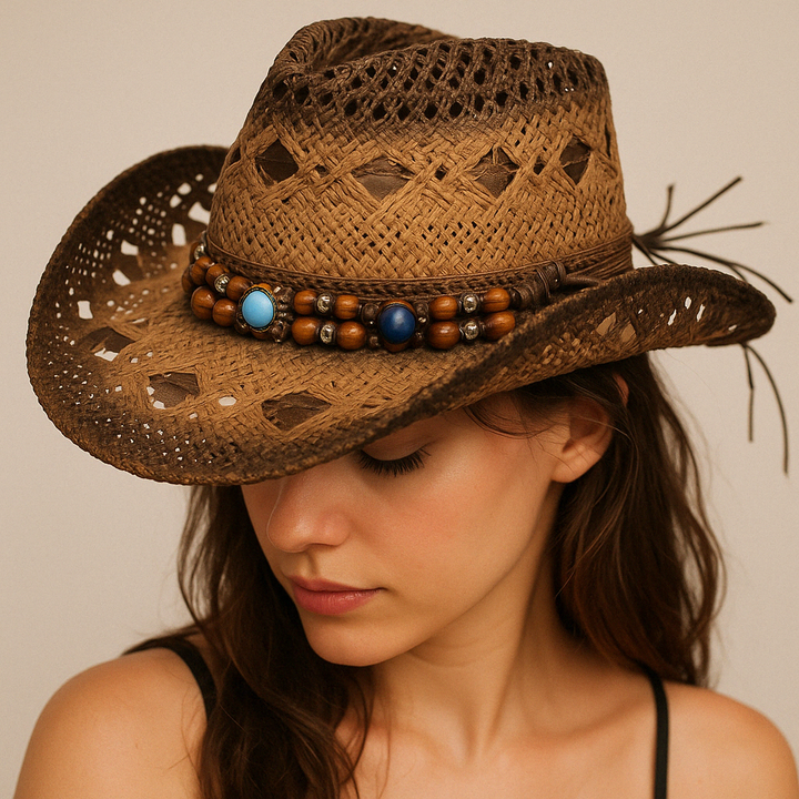 Dakota Cowgirl Hat