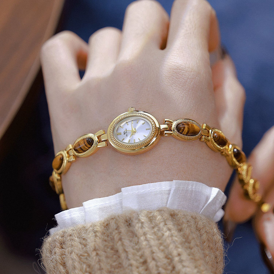 Cleopatra Vintage Timepiece