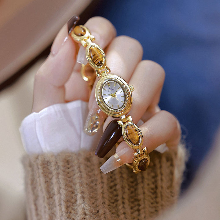 Cleopatra Vintage Timepiece