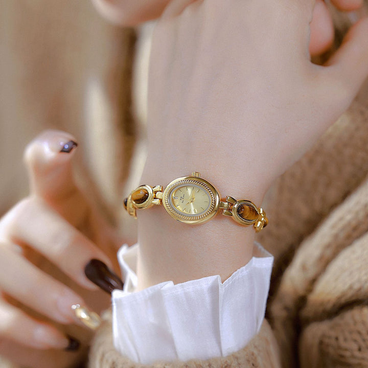 Cleopatra Vintage Timepiece