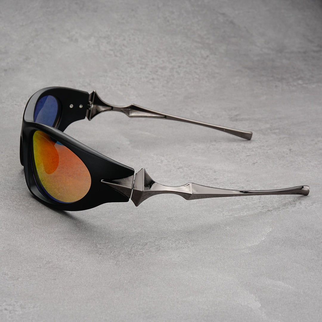 Rebel Retro Sunglasses