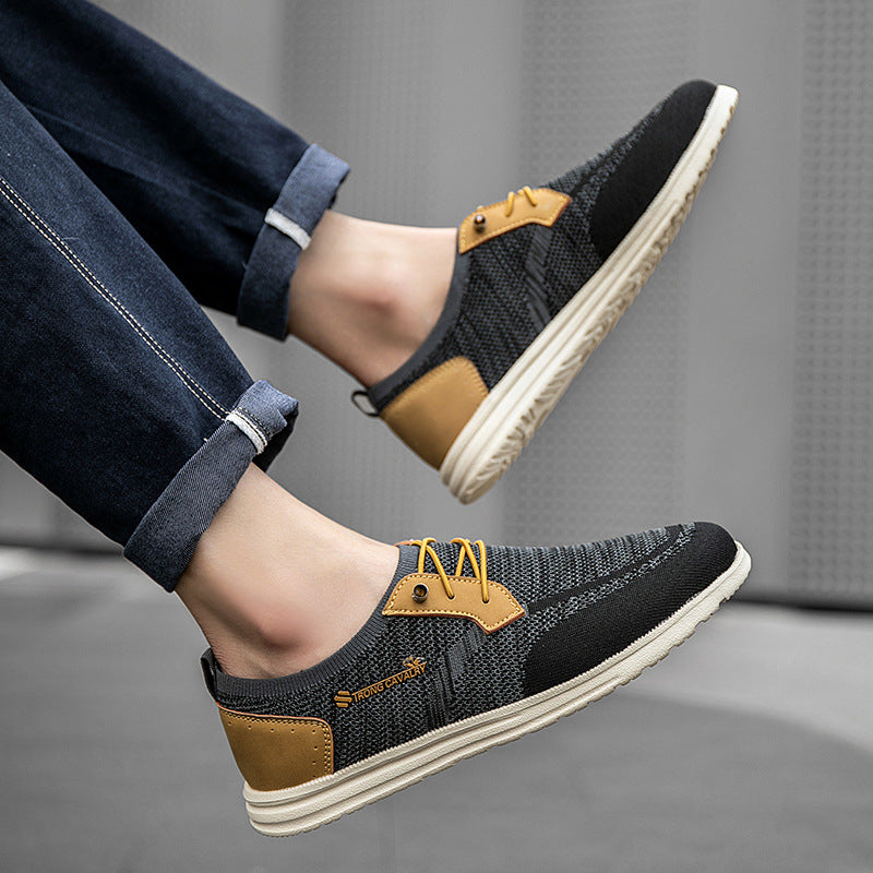 AeroStride Slip Ons