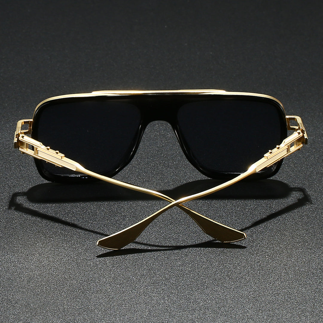 Maverick Aviator Shades