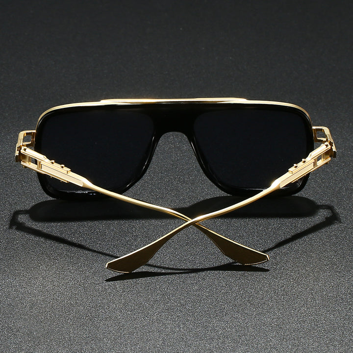 Maverick Aviator Shades