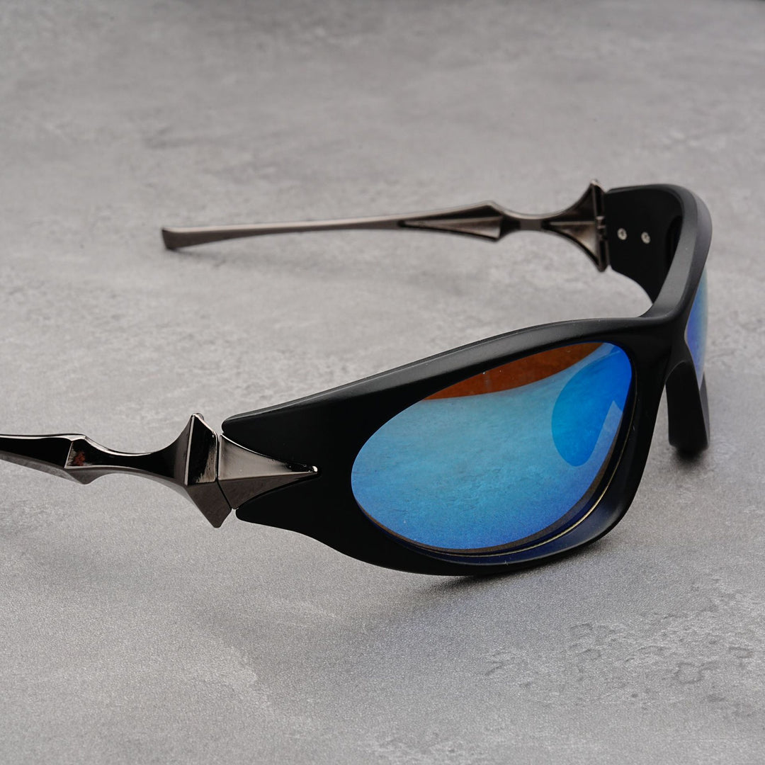 Rebel Retro Sunglasses