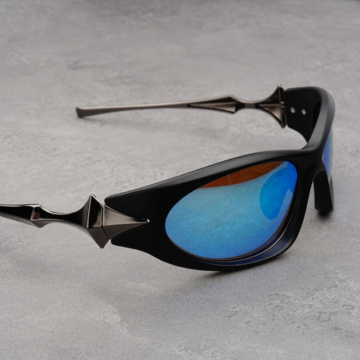 Rebel Retro Sunglasses