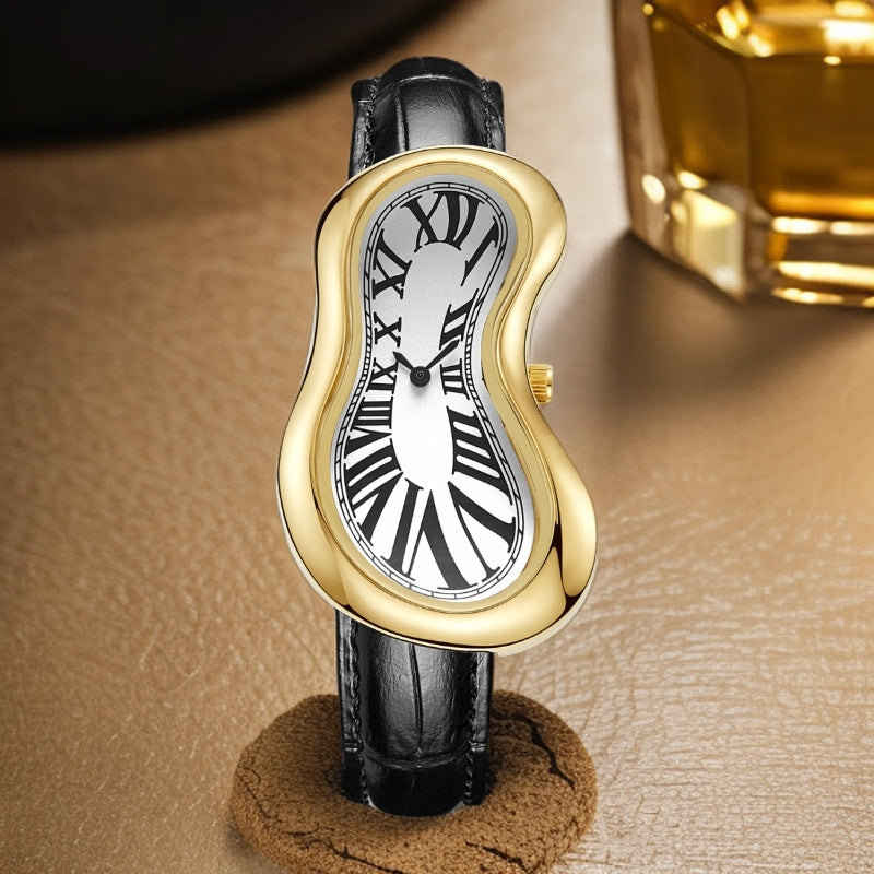 Arcana Melting Watch