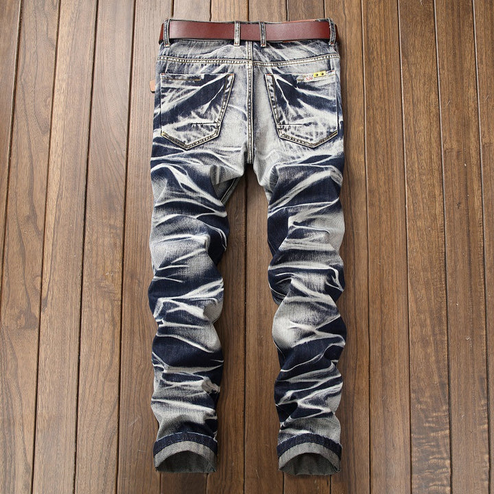 Rogue Denim Jeans