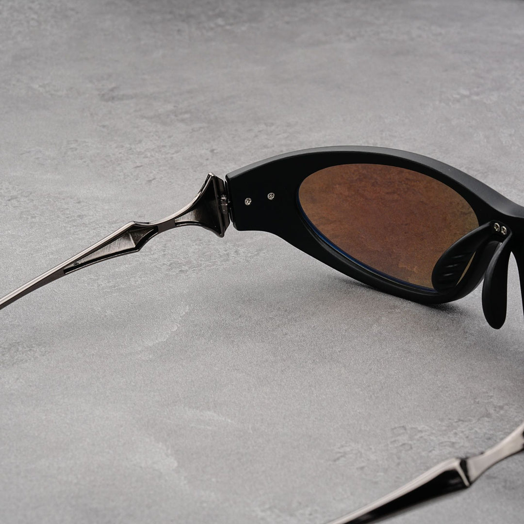 Rebel Retro Sunglasses