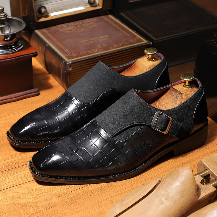 Ravello Italian Loafers