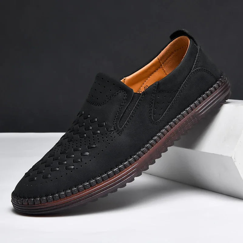 Ridgeway Slip Ons
