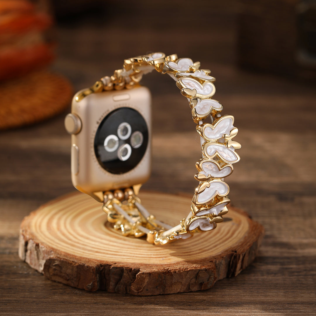 Serenity iWatch Band