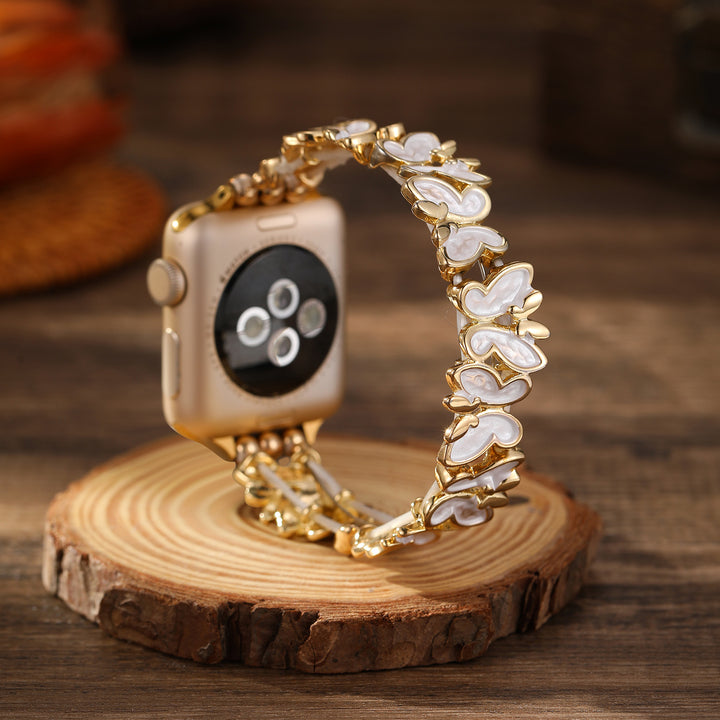 Serenity iWatch Band