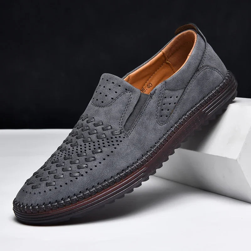 Ridgeway Slip Ons