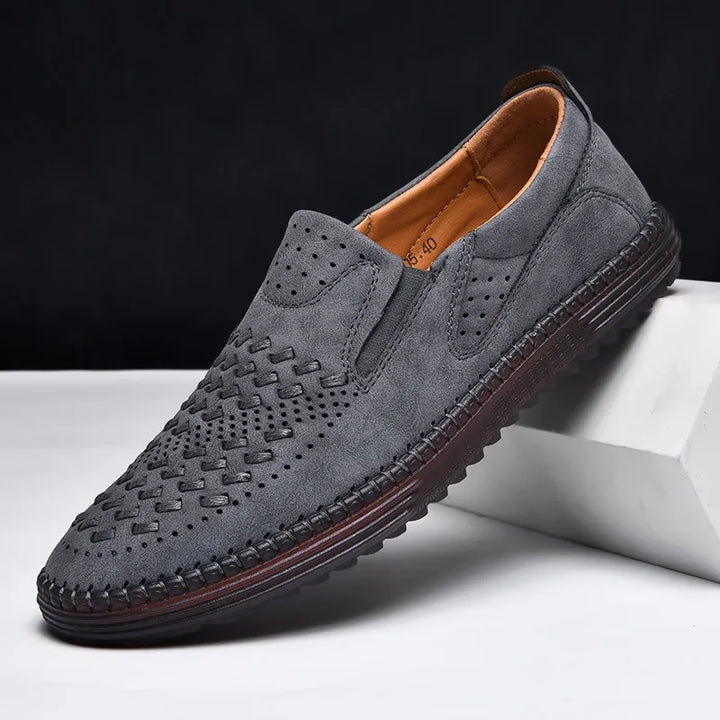 Ridgeway Slip Ons