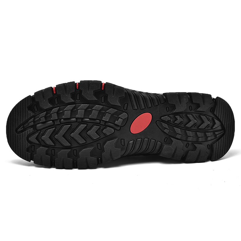 Barrett Leather Loafers