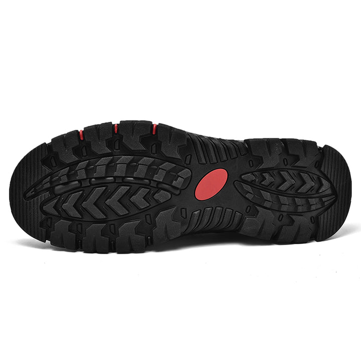 Barrett Leather Loafers