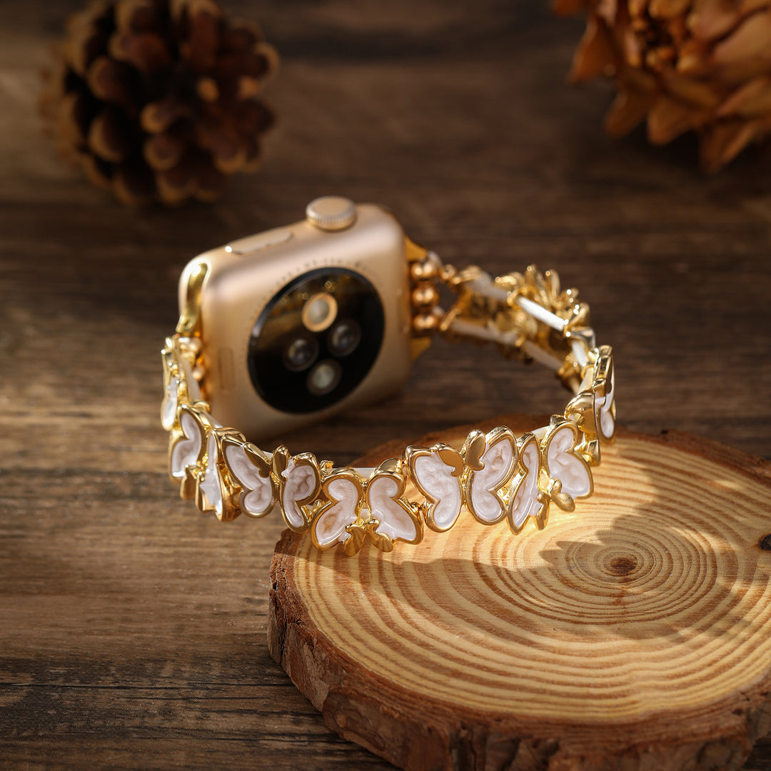 Serenity iWatch Band