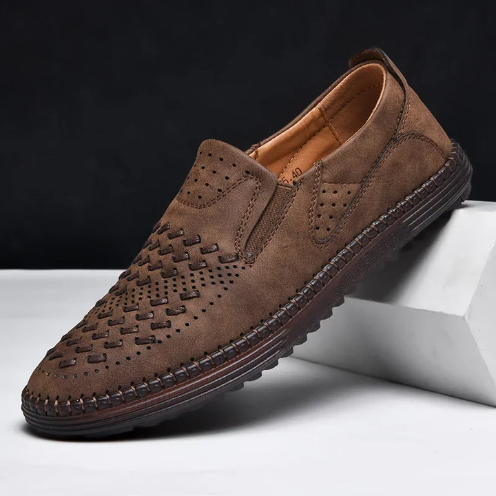 Ridgeway Slip Ons
