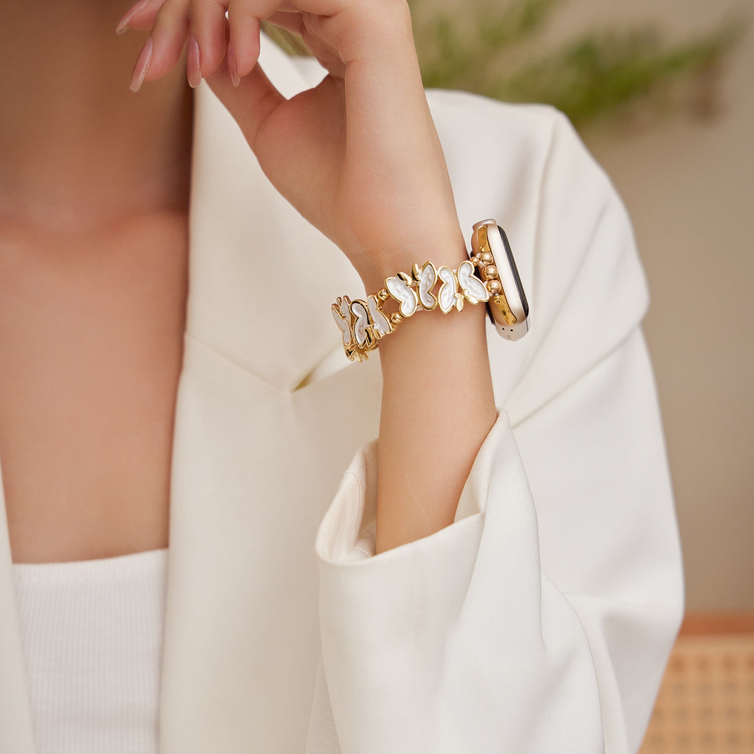 Serenity iWatch Band