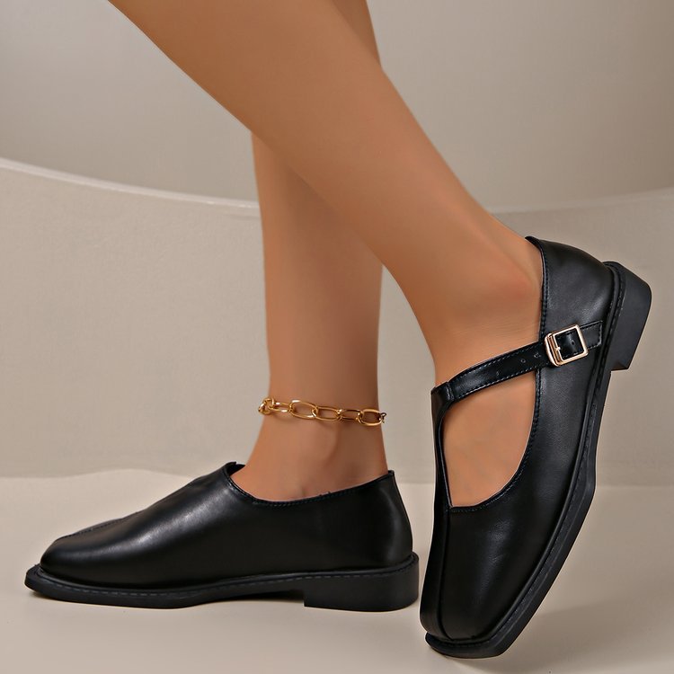Lucia Mary Jane Flats