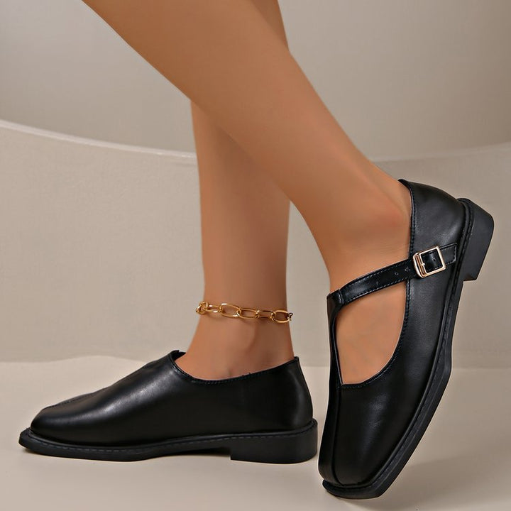 Lucia Mary Jane Flats