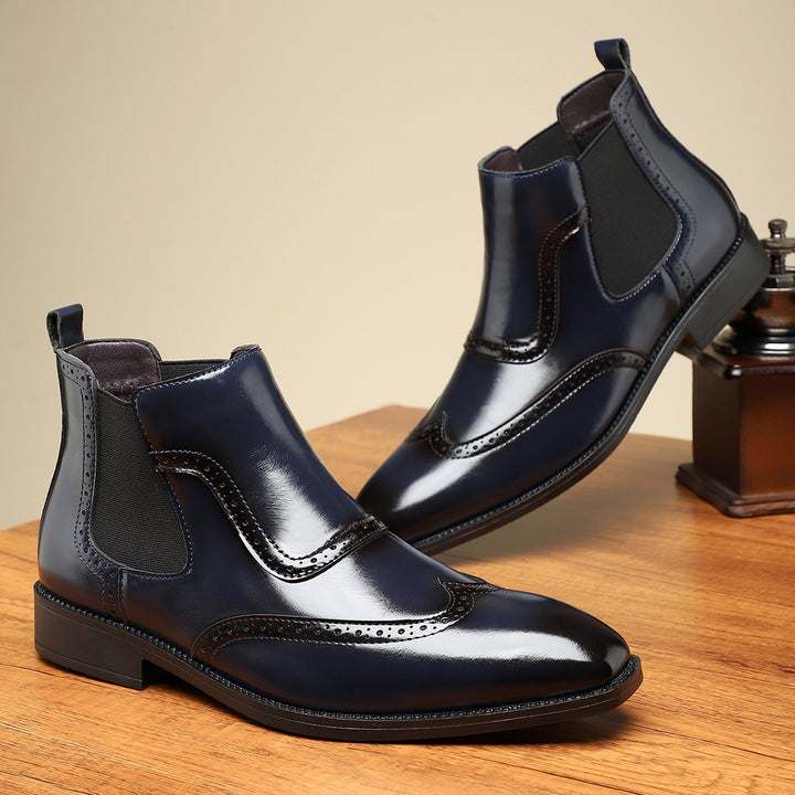 Lexington Chelsea Boots