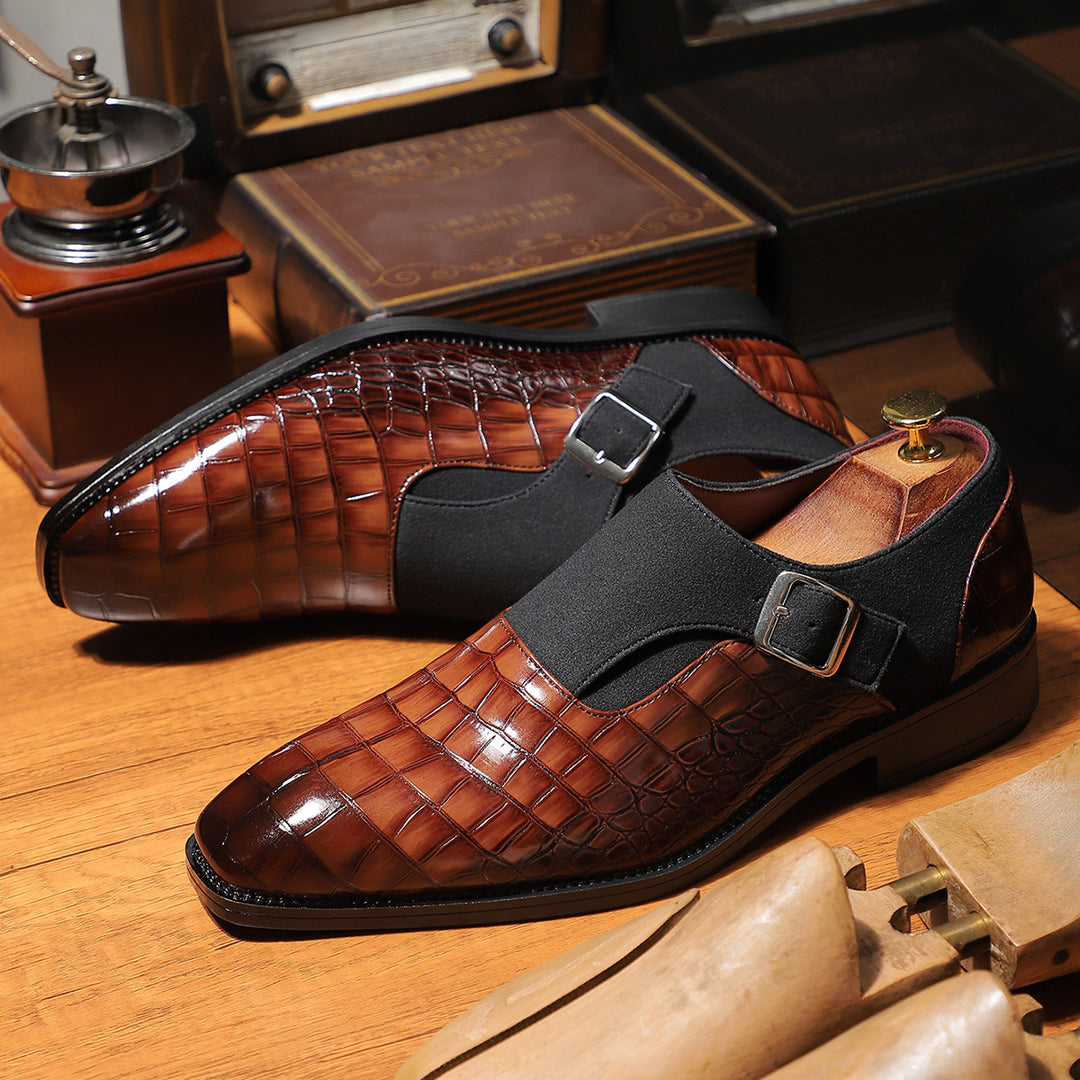 Ravello Italian Loafers