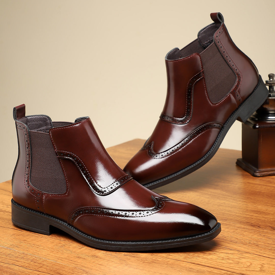 Lexington Chelsea Boots