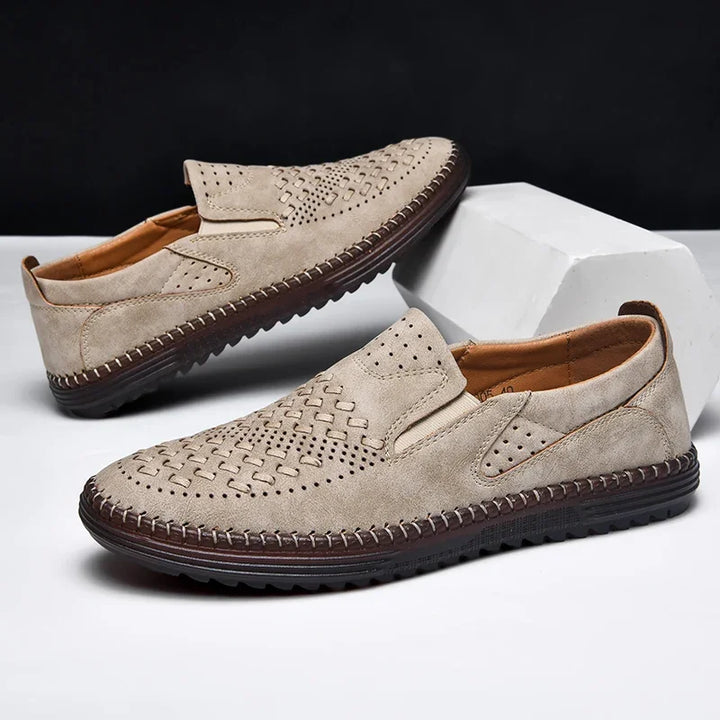 Ridgeway Slip Ons