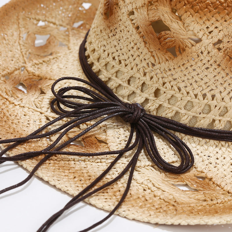 Dakota Cowgirl Hat