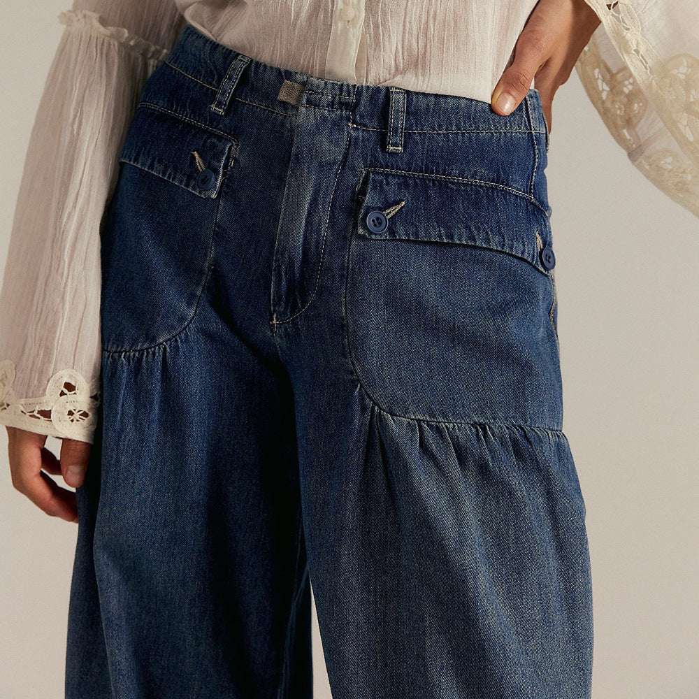 Nova Boho Jeans