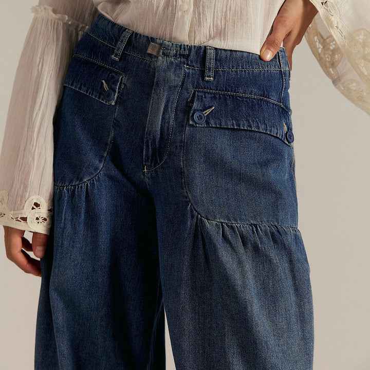Nova Boho Jeans