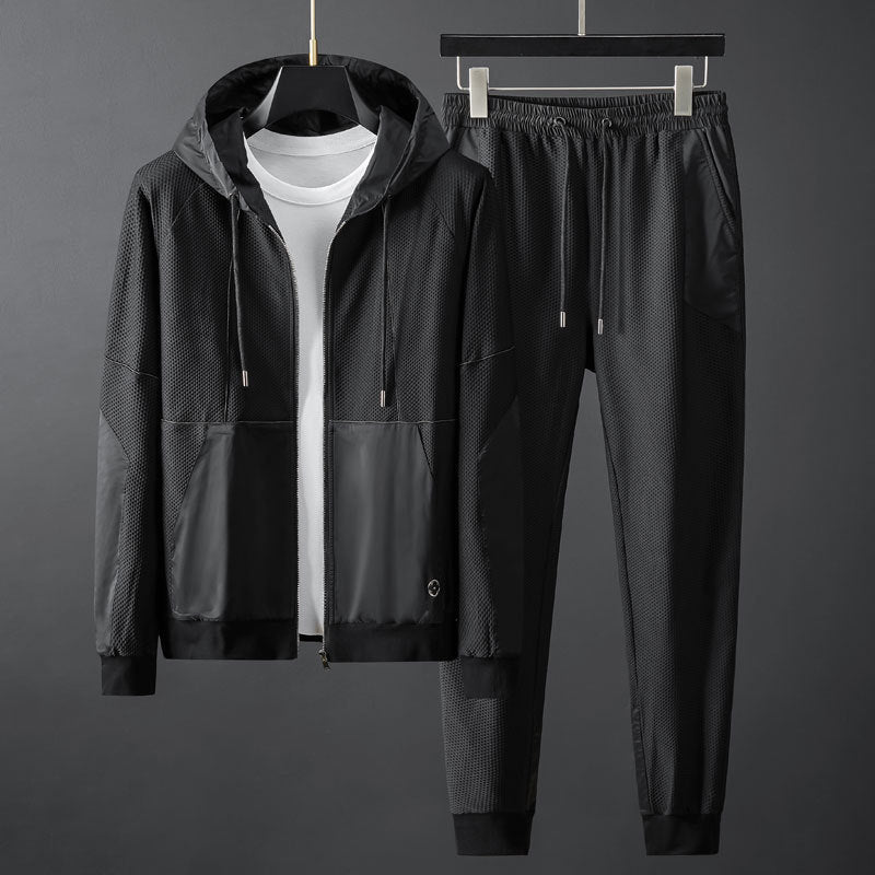 Voyager Two-Piece Set