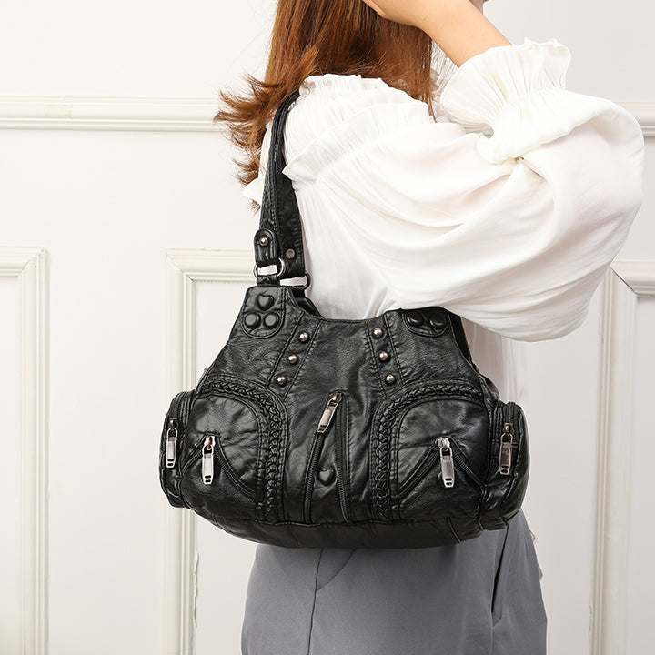 Savannah Boho Bag