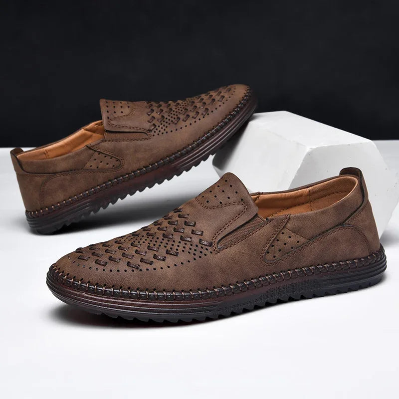Ridgeway Slip Ons